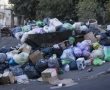  צו בית משפט קבע כי פינוי האשפה יימשך