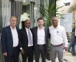 דניאל קופף (צילום: דו"צ) טובים השניים: סיפור ההצלחה מעורר ההשראה של האחים מאשקלון