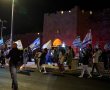 מחוז ירושלים השלים את היערכותו המבצעית לקראת אירועי ט’ באב בירושלים