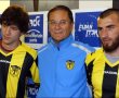 הצ'צ'נים התאמנו, האוהדים קיללו