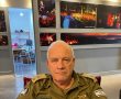 נתקל במחבלים והרג אותם: הקצין מב"ש שגם בגילו המתקדם מתייצב למילואים ומצטיין