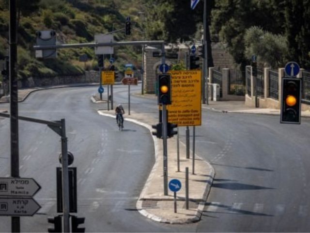 צילום: יונתן זינדל פלאש 90