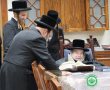 זעקת החברותא: "חנני'! לא אשכח את שעות הלימוד מלוות בצפצופים מכל מכשירי הכימייה"