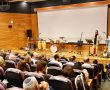 דניאל קופף (צילום: דו"צ) "כולנו שווים; זאת המחויבות שלנו, זו הזכות שלנו״