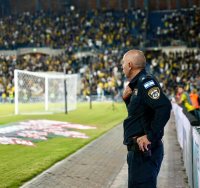 צילום: דוברות המשטרה 