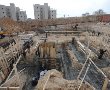 930 יחידות דיור חדשות בהר חומה