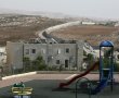יש תקן, יש תקציב ומאבטח אין - ההורים שובתים