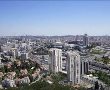 נחתם היתר הבנייה הראשון לפרויקט "פינוי-בינוי" בירושלים