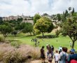 סוכות של הפתעות לכל המשפחה במרכז מורשת בגין