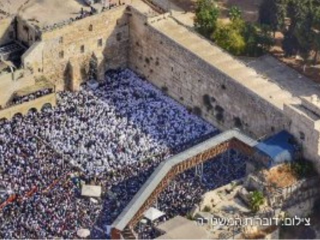 צילום: דוברות המשטרה 