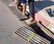 עיריית אשקלון נערכת לסופה ׳ביירון׳: