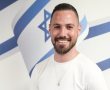 מצטיין יום העצמאות מאשדוד: האיש מאחורי הלוגיסטיקה של צה״ל