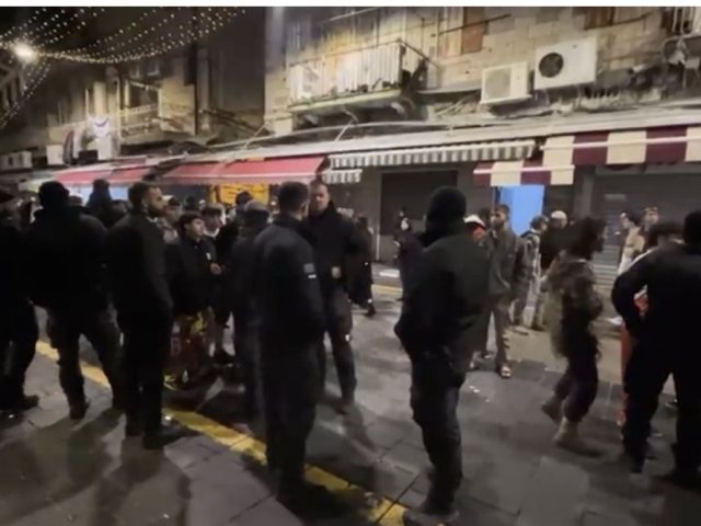 צילום: דוברות המשטרה 