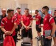 הפועל באר שבע המריאה לשוויץ; צפו בתקציר הניצחון האחרון של לוגאנו