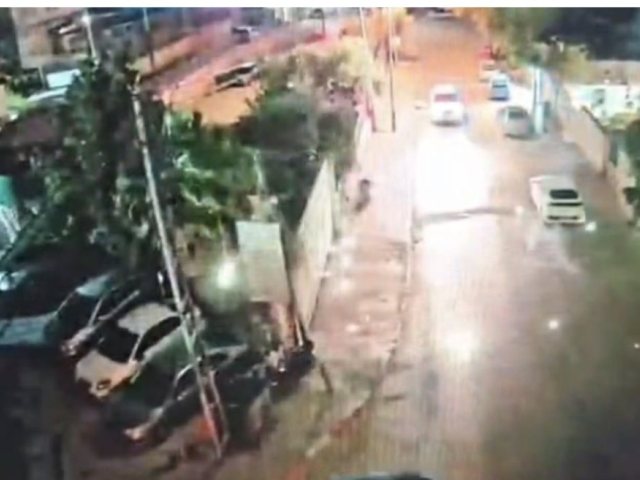 צילום: דוברות המשטרה 