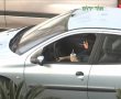 סקר: 54% מודים כי הם מסמסים בנהיגה