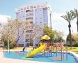השמש כבר לא תשרוף את הילדים שלנו