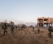 השלב הבא בלחימה הגיע: כוחות צה"ל החלו בכיתור ג'באליה