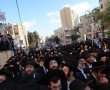 סובו ציון: בגלל העצרת - התחבורה הציבורית בירושלים תנוע במסלולים סיבוביים | כל הפרטים