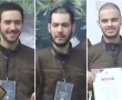  עומר שם טוב, עומר ונקרט ואליה כהן שוחררו לאחר 505 יום בשבי בעזה 