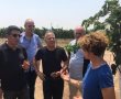 מקדמים את תרבות היין באשקלון:
