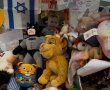 עצוב ומרגש: לאן הועברו הצעצועים שהוקדשו לילדי ביבס הי"ד?
