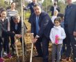 נוטעים וחונכים בירושלים