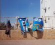 "תמיד רדפו אותנו": מי משחית את שלטי הבחירות בקריה החרדית בבאר שבע?