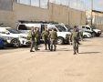 צילום: דוברות המשטרה
