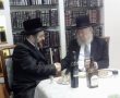 האש עלתה ב'קהל יראים'