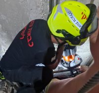 תיעוד מבצעי כב"ה ירושלים