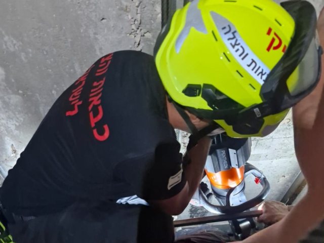 תיעוד מבצעי כב"ה ירושלים