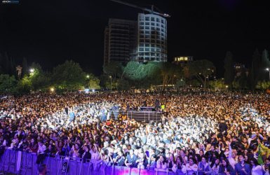 צילום: ארנון בוסאני 