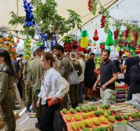 צילום; ארנון בוסאני 