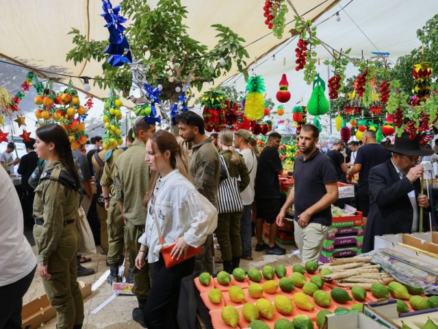 צילום; ארנון בוסאני 