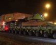 נהגים, שימו לב: הובלת מטען חורג מצומת הנמל - כל הפרטים