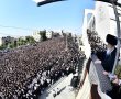 ועדת הבריאות שיבחה את הארגון הגוראי האשדודי 'יד אחת': "פעלו באחריות"