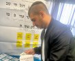 "סבא תתפלל עלי, הולך בדרכך". תפילתו של מאיר בן חמו בבוקר הבחירות