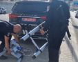 צילום: דוברות המשטרה 