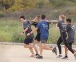 אשקלון מובילה בגיוס לצה"ל: נתוני הגיוס בעיר גבוהים מהממוצע הארצי