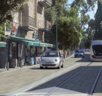 צילום: באדיבות עיריית ירושלים 