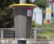 לוחות מודעות חדשים בעיר לשימוש התושבים