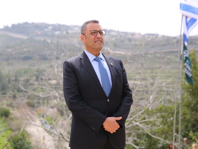 צילום: ארנון בוסאני 