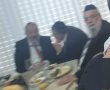 איפה סעדו חברי סיעת ש"ס? / ברנז'ה
