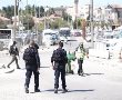 המאבק בהסתה במסגדים: כתבי אישום נגד דרשנים שהסיתו לטרור ולאלימות במסגד במזרח ירושלים