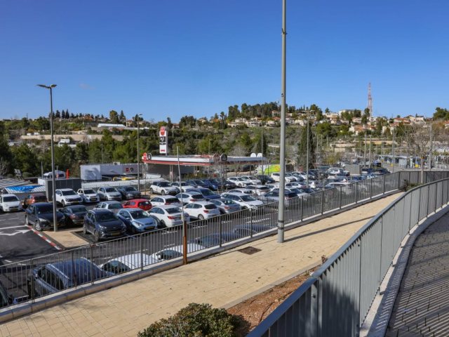 צילום: ארנון בוסאני 