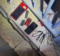 צילום: דוברות המשטרה 