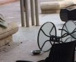 קטטה המונית בקריית הממשלה הסתיימה ללא נפגעים