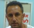 הבלם מורץ לא יגיע. סיימון התחיל להתאמן