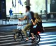  אופניים חשמליים ב-2020: כמה דוחות חולקו בבאר שבע, ואיפה אנחנו עומדים ביחס לשאר הערים